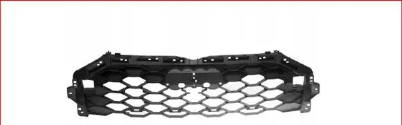 Audi Q5 SQ5 Front grill 80A853692
