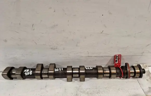 Opel Vectra C Camshaft 2671622