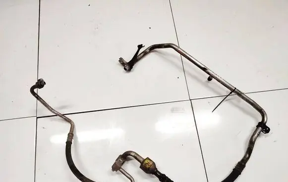 Opel Vectra C Air conditioning (A/C) pipe/hose