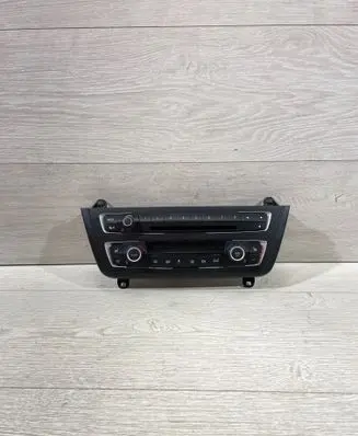 BMW 4 F32 F33 Climate control unit 9226785