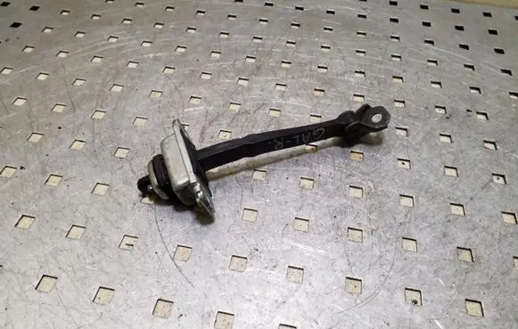 Opel Antara Rear door check strap stopper