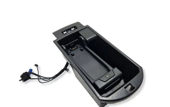 BMW X3 F25 Glove box central console 105010242 105004886 B0701137