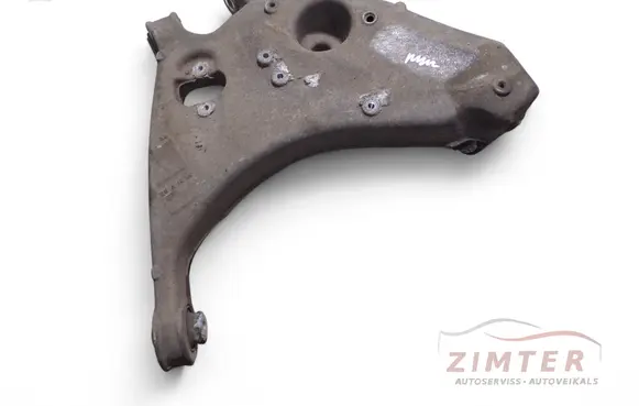Audi A4 S4 B7 8E 8H Rear upper control arm/wishbone 8E0505312