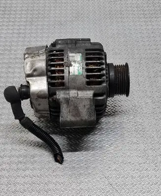 Jaguar X-Type Generator/alternator