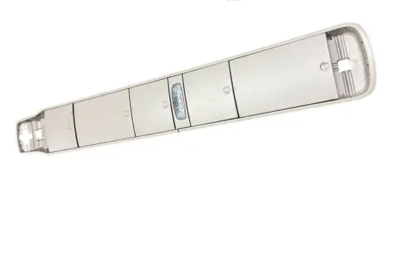 Ford Galaxy Headlining roof glove box 6M21U519A58AA 6M21U519A59AA