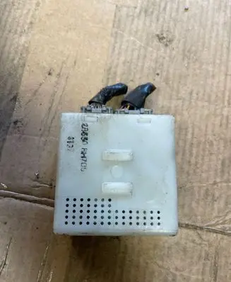 Nissan X-Trail T30 Other control units/modules 285508H705