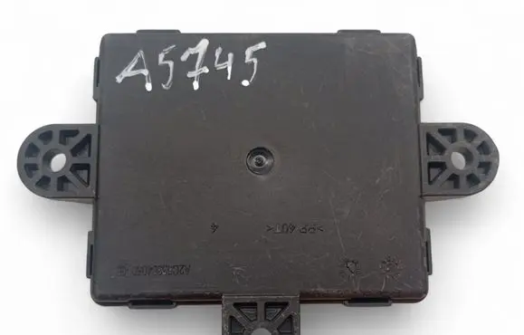 Volvo V60 Door control unit/module 31343482
