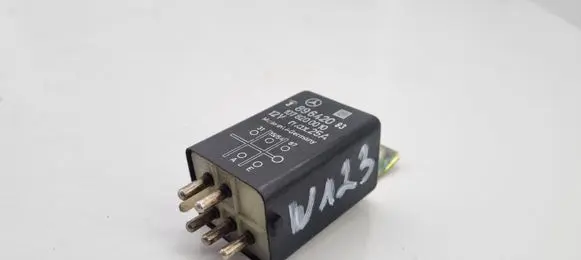 Other relay