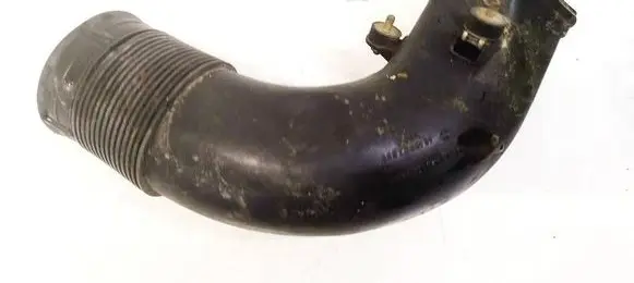 Audi 100 S4 C4 Air intake hose/pipe 4A0129643C
