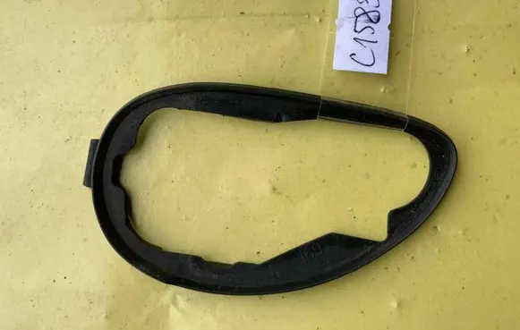 Mercedes-Benz A W169 Front door handle cover A1697660505