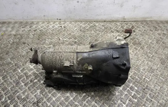 BMW 7 F01 F02 F03 F04 Automatic gearbox ZFS