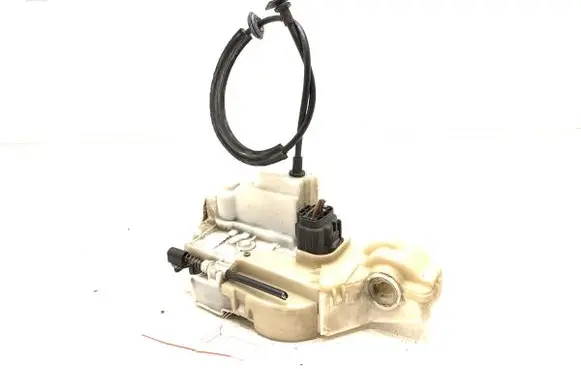 Alfa Romeo 159 Front door lock 50513056