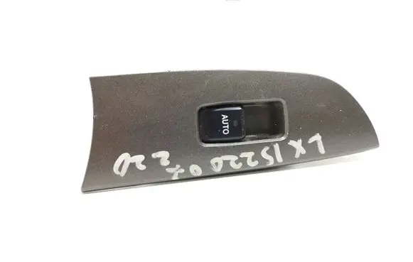 Lexus IS 220D-250-350 Handbrake/parking brake auto hold switch 