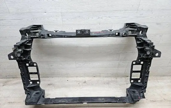 Audi Q7 4M Radiator support slam panel 4M0805594B