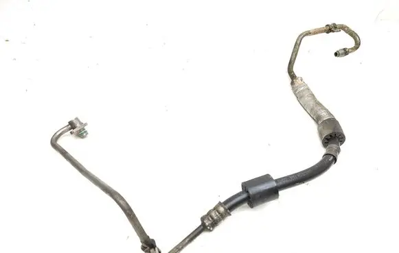 Porsche Cayenne (92A) Power steering hose/pipe/line 7P0422893