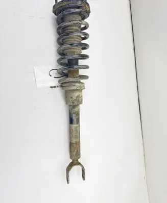 Mercedes-Benz CLS C219 Front shock absorber/damper A2193200713