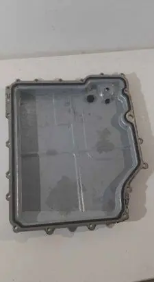 Renault Zoe Voltage converter inverter 296346466R
