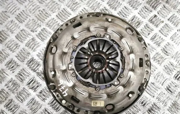 Mazda CX-7 Clutch set kit