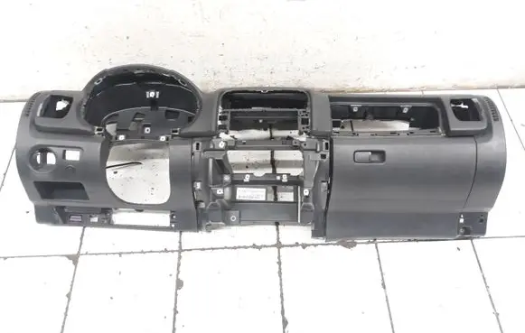 Skoda Roomster (5J) Dashboard 5J1857069B