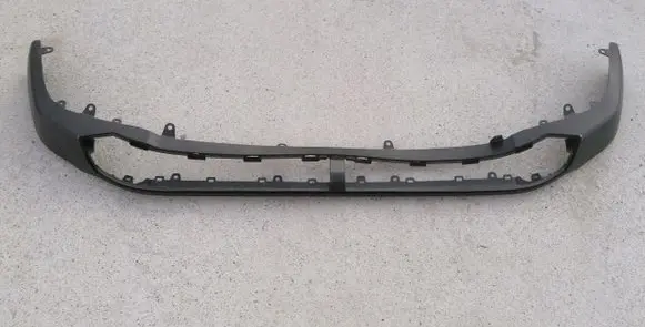 Toyota RAV 4 (XA50) Front bumper lip 5241142110
