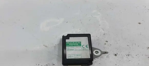 Lexus IS 220D-250-350 Keyless (KESSY) go control unit/module 8974053051 2513003870