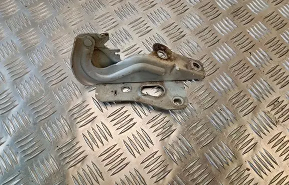 Engine bonnet/hood hinges