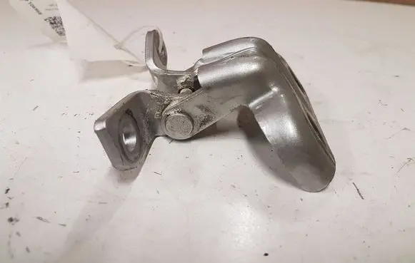 Opel Astra J Rear door upper hinge