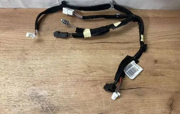 Renault Megane E-Tech Other wiring loom 240160423R