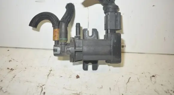 Peugeot 508 Turbo solenoid valve 9674084680
