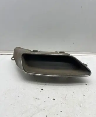 Audi A4 S4 B9 8W Muffler ending 8W0253826L