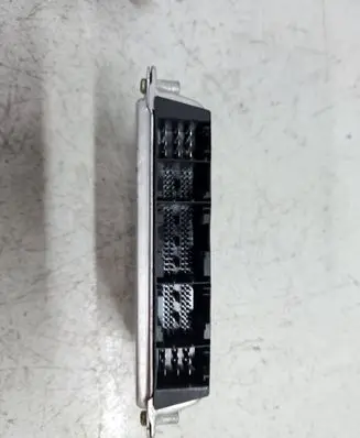 Audi A6 S6 C5 4B Engine control unit/module 8D0907401C 0281001838 28RTE380