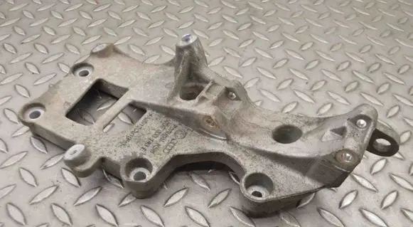 Audi TT TTS Mk2 A/C compressor mount bracket 06F903143E