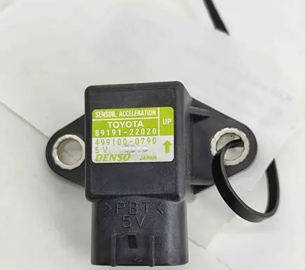 Lexus RX 450H ABS wheel speed sensor 4991000790 8919122020