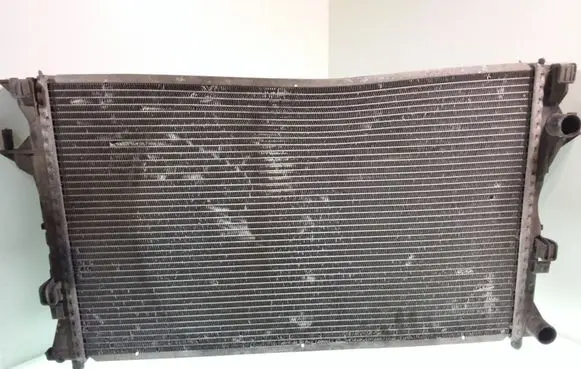 Renault Laguna II Coolant radiator 150722153F