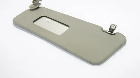 Chevrolet Kalos Sun visor