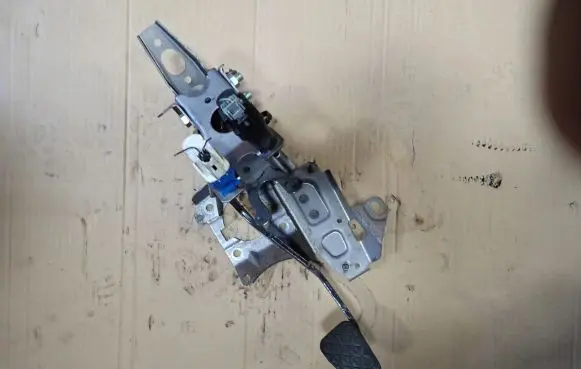 Mazda 2 Pedal assembly 