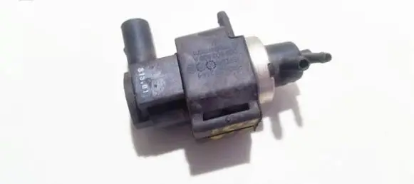 Audi A4 S4 B6 8E 8H Turbo solenoid valve 8e0906628 7.22903.33