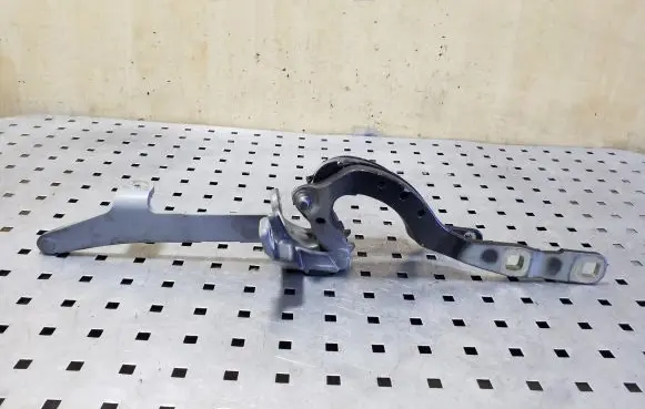 BMW 5 F10 F11 Tailgate/trunk/boot hinge 7206640