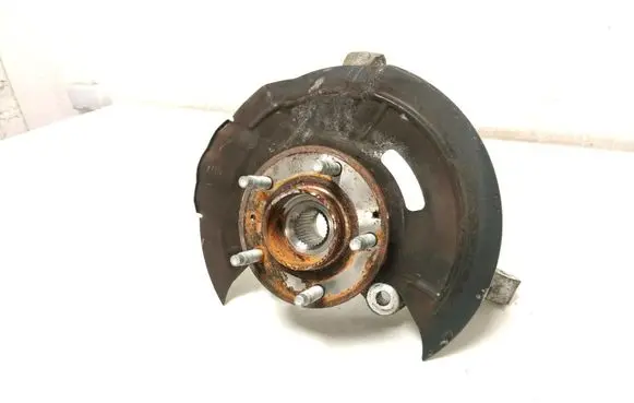 Opel Insignia B Front wheel hub 