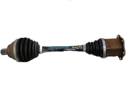 Volkswagen T-Roc Front driveshaft 