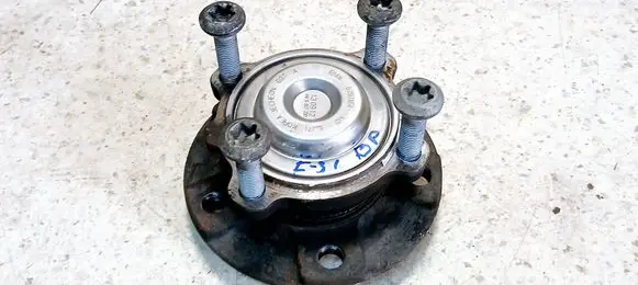 BMW 3 F30 F35 F31 Front wheel ball bearing 6797164 6857230