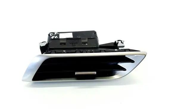 Peugeot 3008 II Dashboard air vent grill cover trim 9810349680