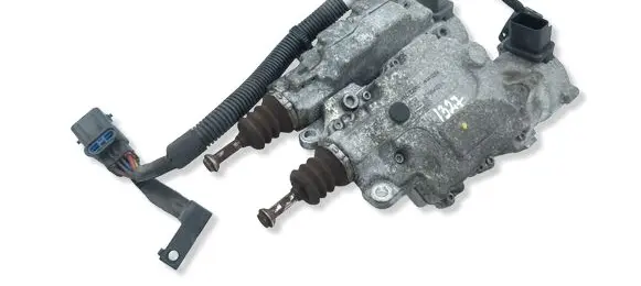 Hyundai Ioniq Clutch master cylinder C1054023A 414702B00 4040254