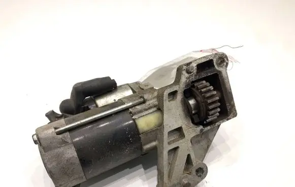 Mitsubishi Grandis Starter motor 