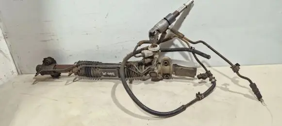 Chrysler 300M Steering rack P04772615aj
