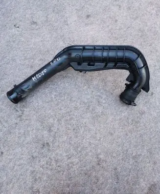 Ford Mondeo MK IV Intercooler hose/pipe