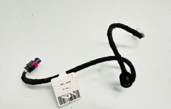 Citroen Jumpy Other wiring loom 9812013980