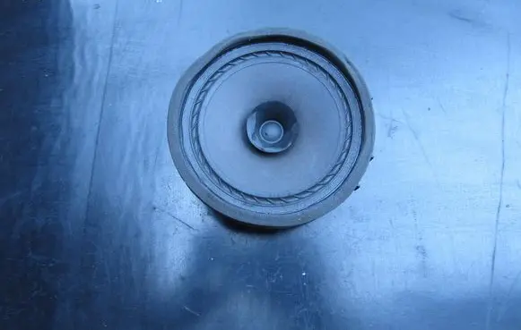 Mitsubishi Space Star Front door speaker EAS16P805A