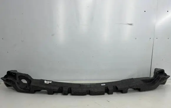 Mercedes-Benz B W247 Front bumper foam support bar a2478853501