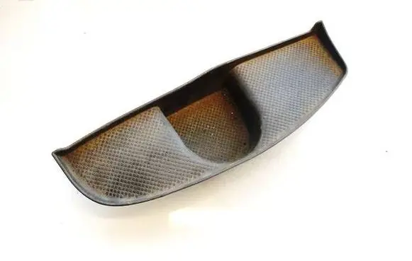Volkswagen Touran I Cup holder pad/mat 1T0868133